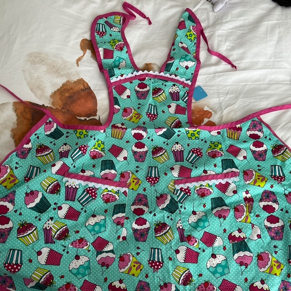 Cutest apron for kids - Picture 1 of 5